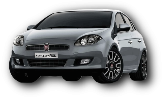 Fiat Bravo