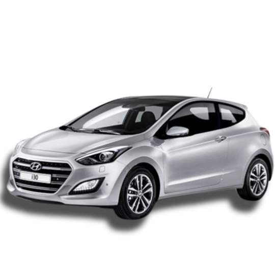 Hyundai i30 Automatic