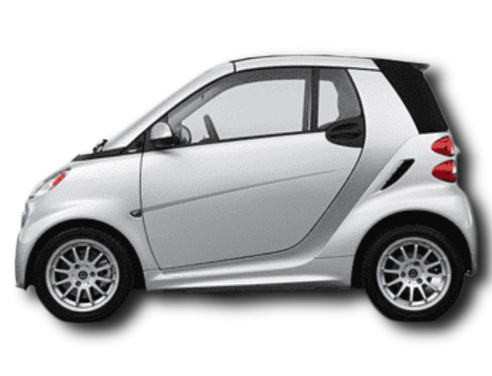 Smart 700CC