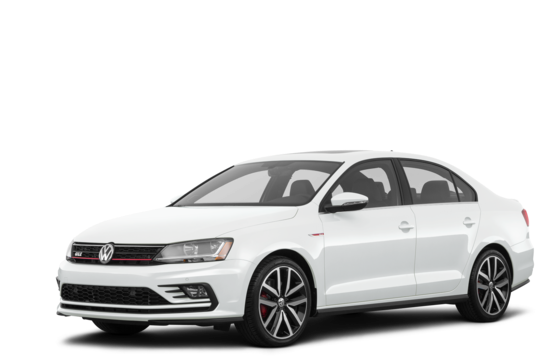 Volkswagen Jetta Diesel